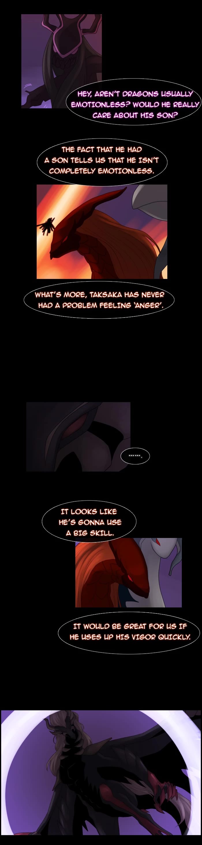 Kubera Chapter 73 page 15 - Chapter 73: Ep. 73 - The Night It Rained Fire (10)