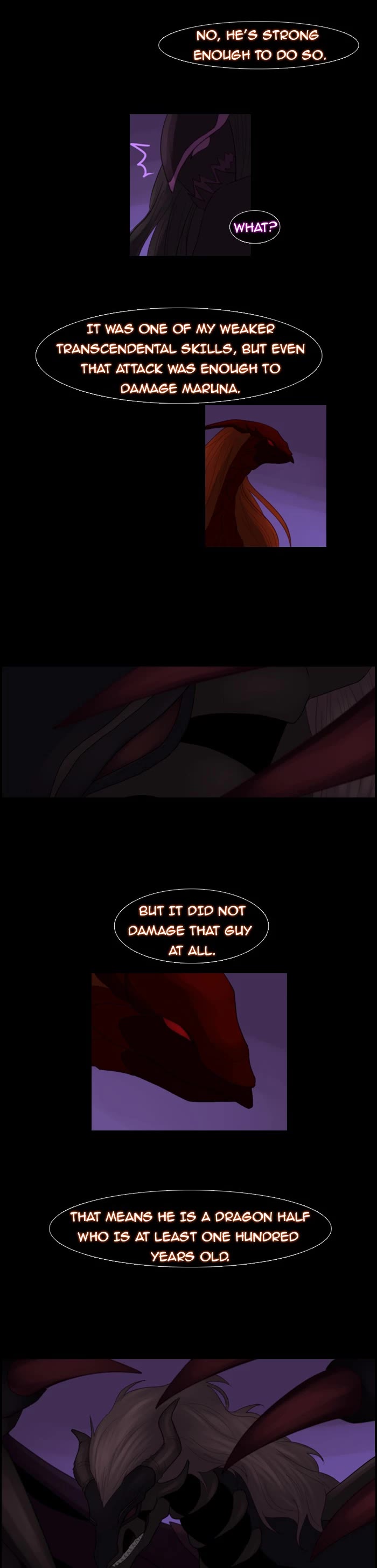 Kubera Chapter 73 page 4 - Chapter 73: Ep. 73 - The Night It Rained Fire (10)