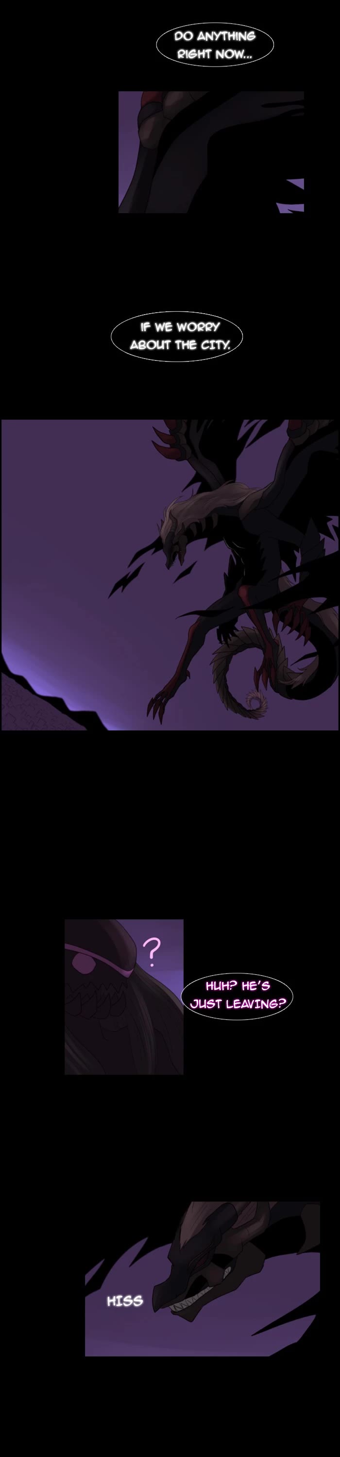 Kubera Chapter 73 page 7 - Chapter 73: Ep. 73 - The Night It Rained Fire (10)