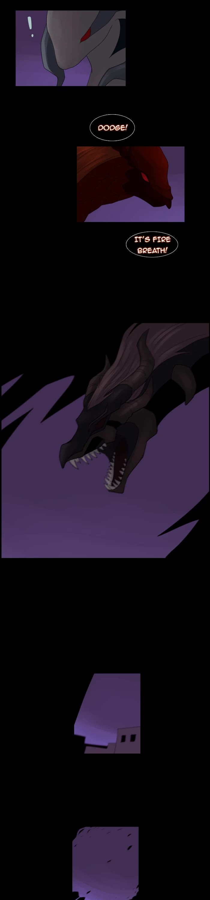 Kubera Chapter 73 page 8 - Chapter 73: Ep. 73 - The Night It Rained Fire (10)