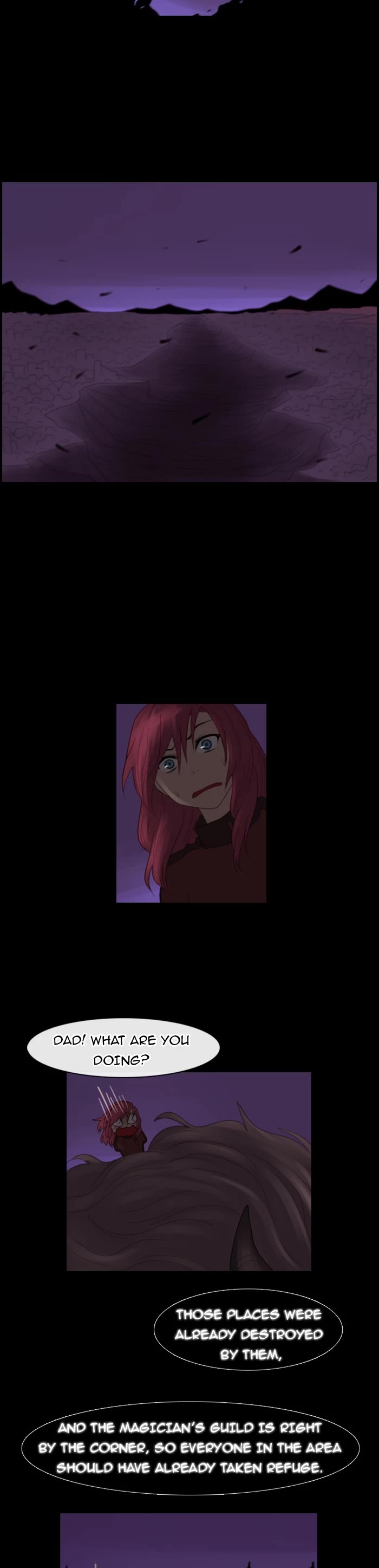 Kubera Chapter 73 page 9 - Chapter 73: Ep. 73 - The Night It Rained Fire (10)