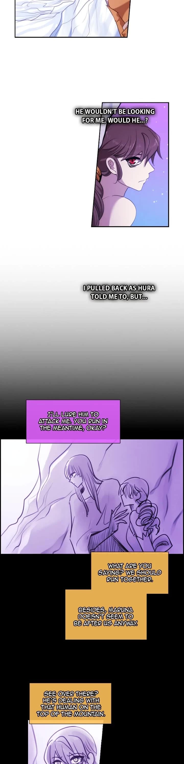 Kubera Chapter 730 page 10 - Chapter 730: [Season 3] Ep. 431 - Finale (33)