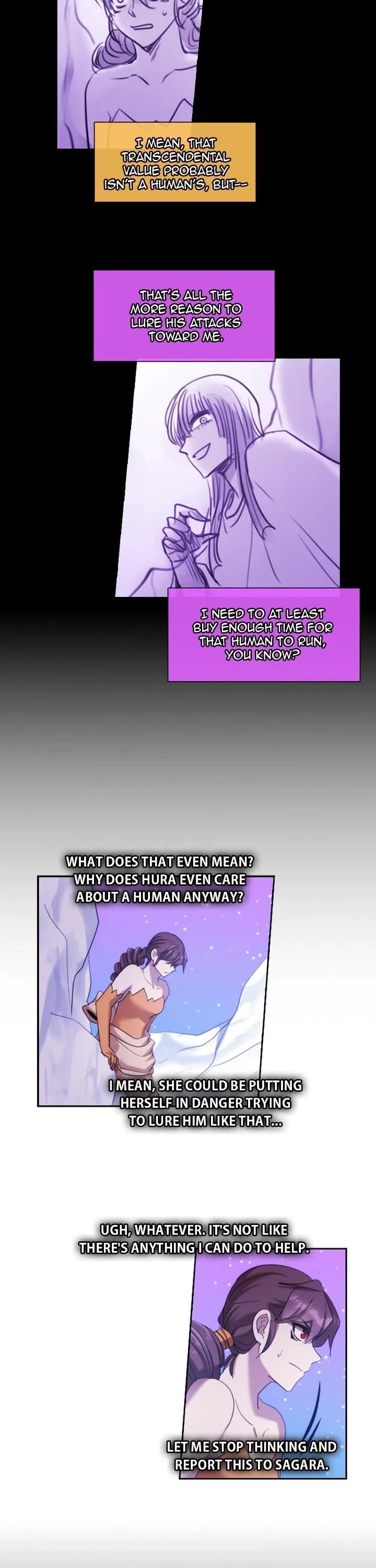 Kubera Chapter 730 page 11 - Chapter 730: [Season 3] Ep. 431 - Finale (33)
