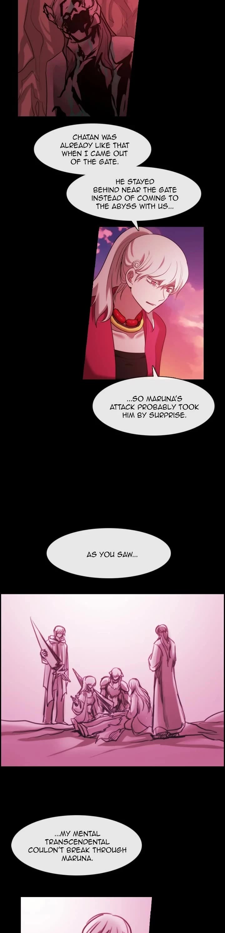 Kubera Chapter 730 page 14 - Chapter 730: [Season 3] Ep. 431 - Finale (33)