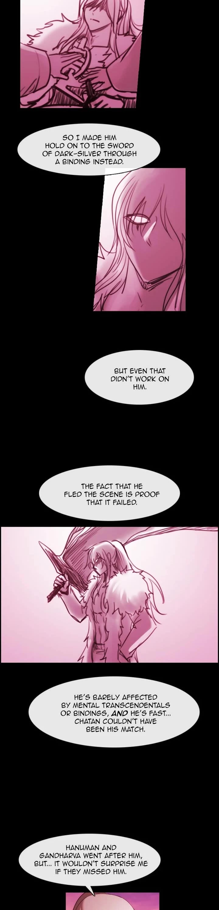 Kubera Chapter 730 page 15 - Chapter 730: [Season 3] Ep. 431 - Finale (33)