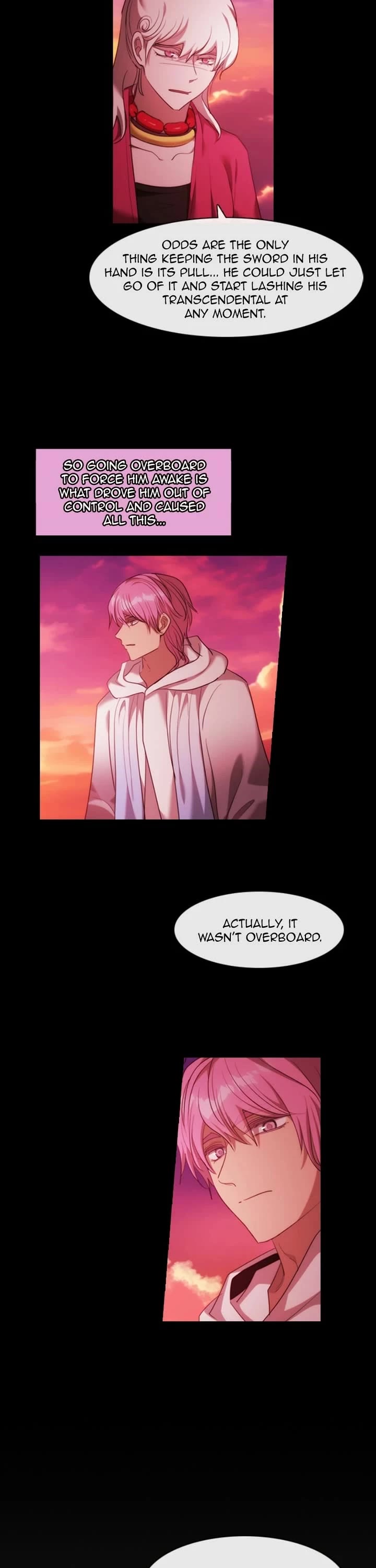 Kubera Chapter 730 page 16 - Chapter 730: [Season 3] Ep. 431 - Finale (33)