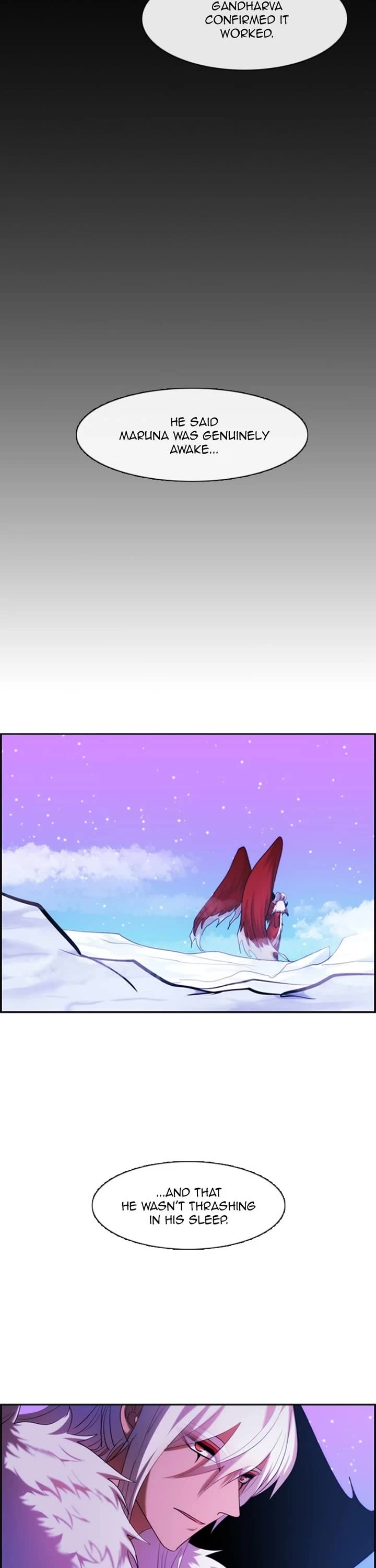 Kubera Chapter 730 page 17 - Chapter 730: [Season 3] Ep. 431 - Finale (33)