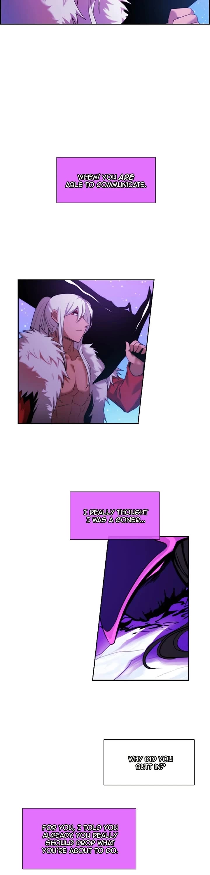 Kubera Chapter 730 page 18 - Chapter 730: [Season 3] Ep. 431 - Finale (33)