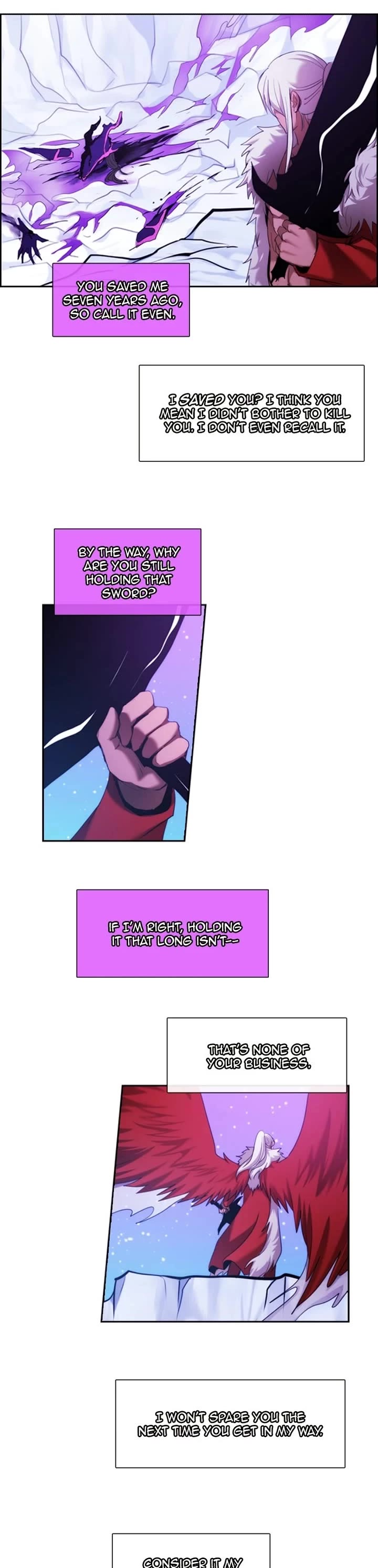 Kubera Chapter 730 page 19 - Chapter 730: [Season 3] Ep. 431 - Finale (33)