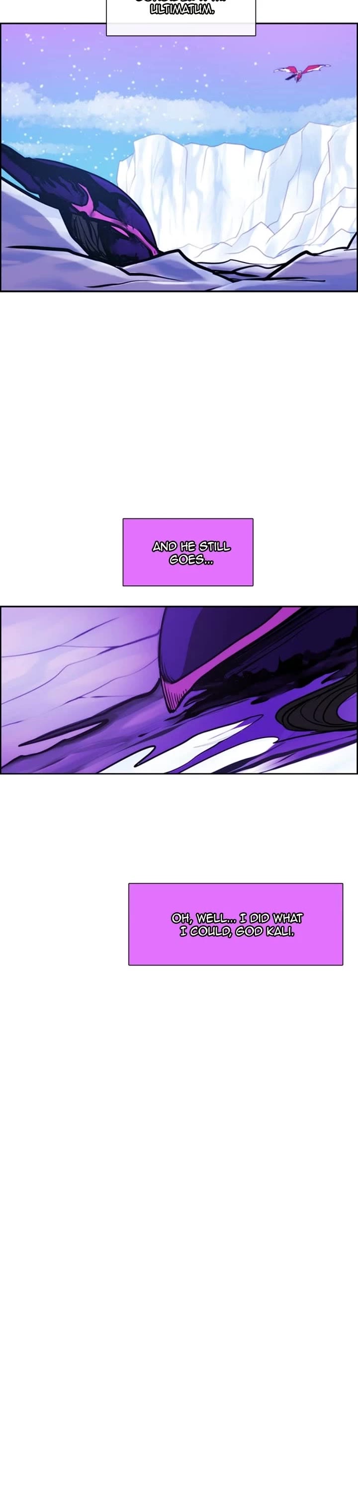 Kubera Chapter 730 page 20 - Chapter 730: [Season 3] Ep. 431 - Finale (33)