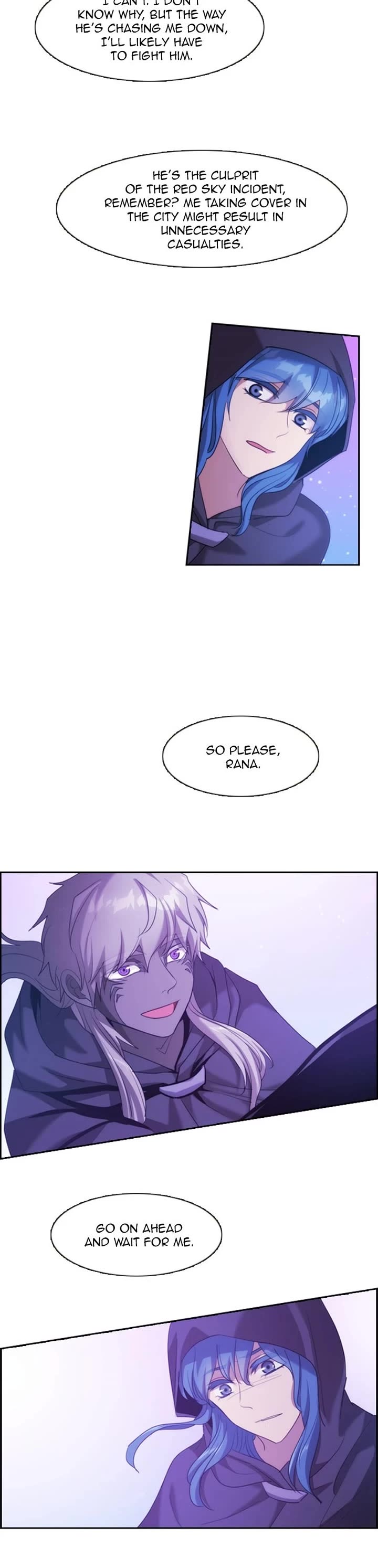 Kubera Chapter 730 page 24 - Chapter 730: [Season 3] Ep. 431 - Finale (33)