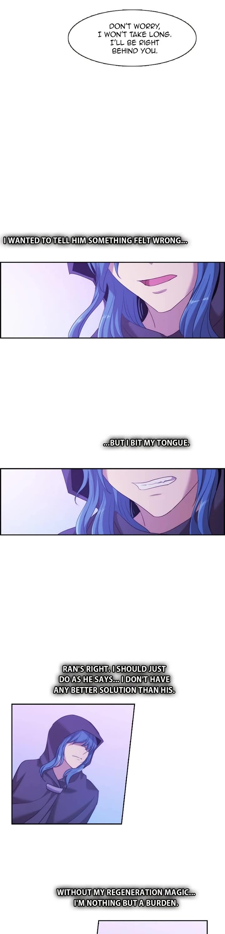Kubera Chapter 730 page 25 - Chapter 730: [Season 3] Ep. 431 - Finale (33)