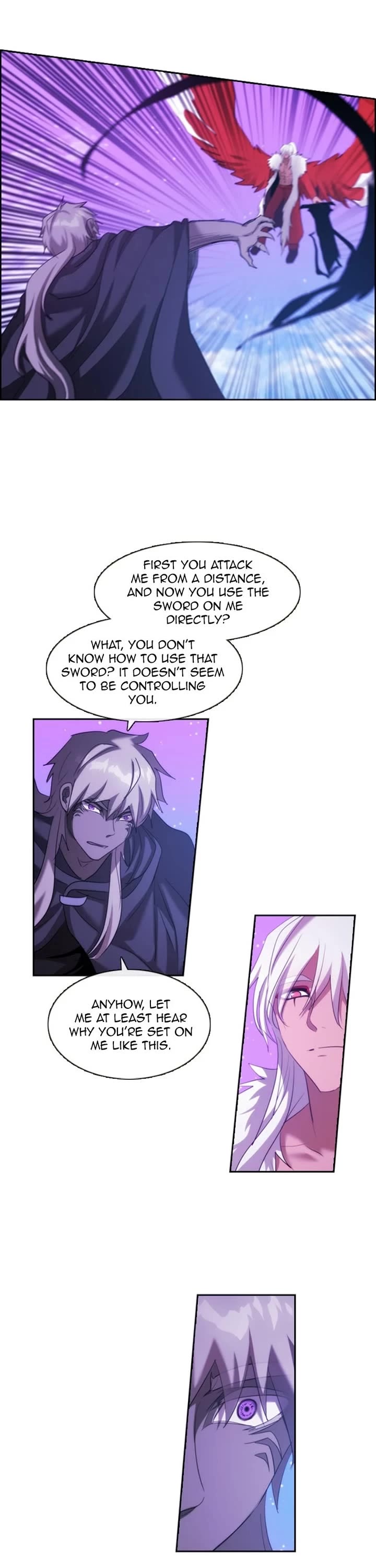 Kubera Chapter 730 page 28 - Chapter 730: [Season 3] Ep. 431 - Finale (33)