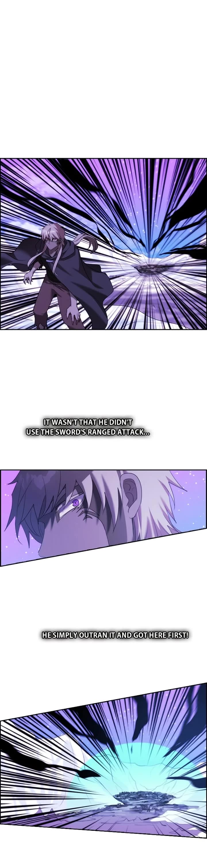 Kubera Chapter 730 page 29 - Chapter 730: [Season 3] Ep. 431 - Finale (33)