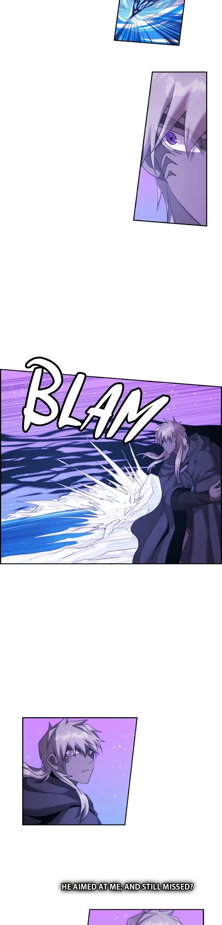 Kubera Chapter 730 page 4 - Chapter 730: [Season 3] Ep. 431 - Finale (33)
