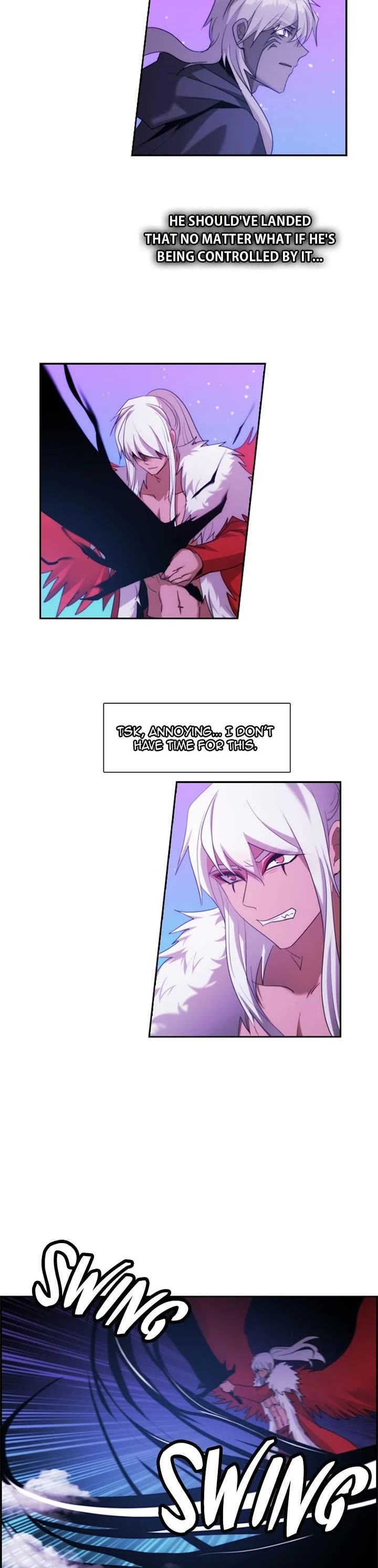 Kubera Chapter 730 page 5 - Chapter 730: [Season 3] Ep. 431 - Finale (33)