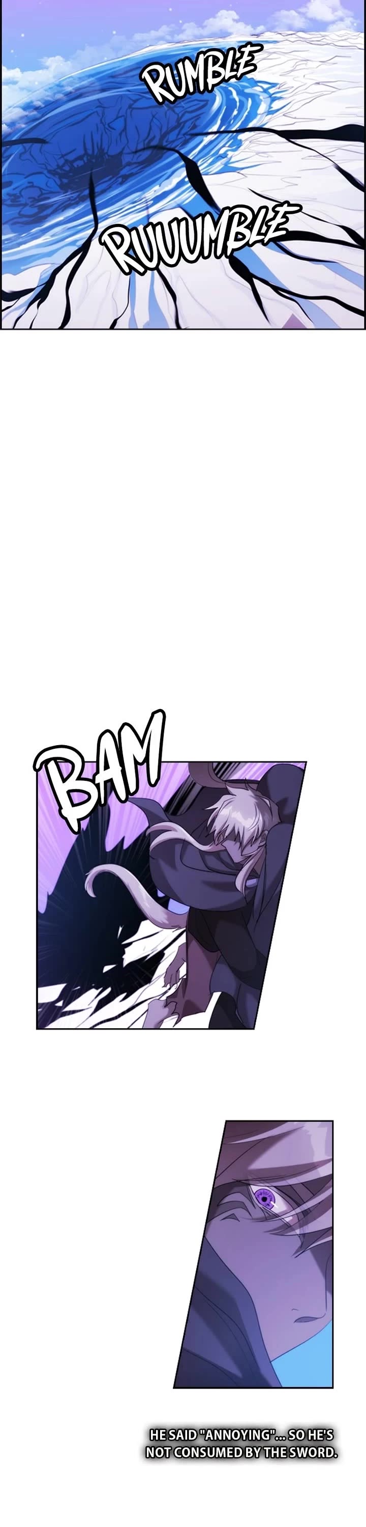 Kubera Chapter 730 page 7 - Chapter 730: [Season 3] Ep. 431 - Finale (33)