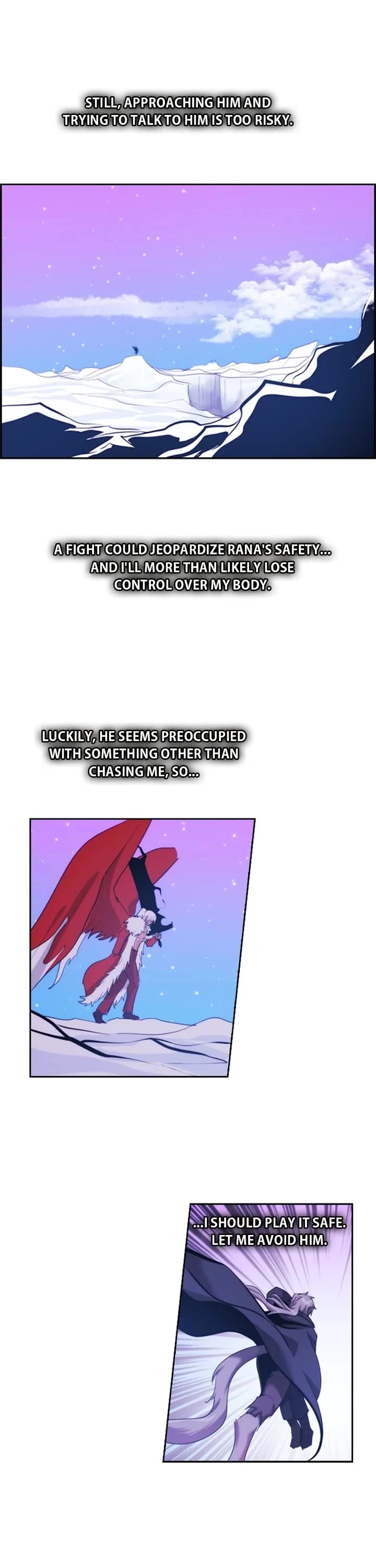 Kubera Chapter 730 page 8 - Chapter 730: [Season 3] Ep. 431 - Finale (33)