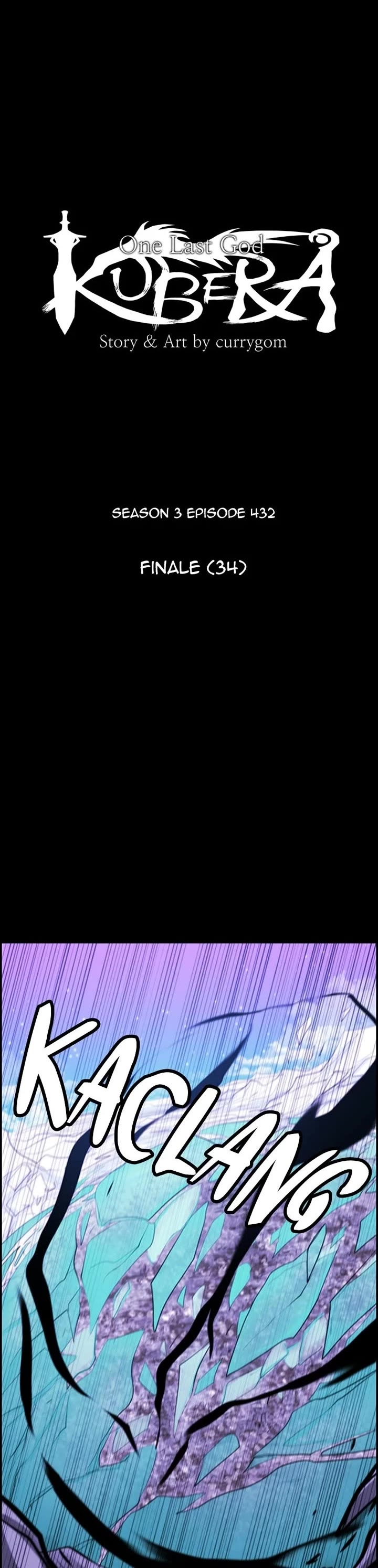 Kubera Chapter 731 page 10 - Chapter 731: [Season 3] Ep. 432 - Finale (34)