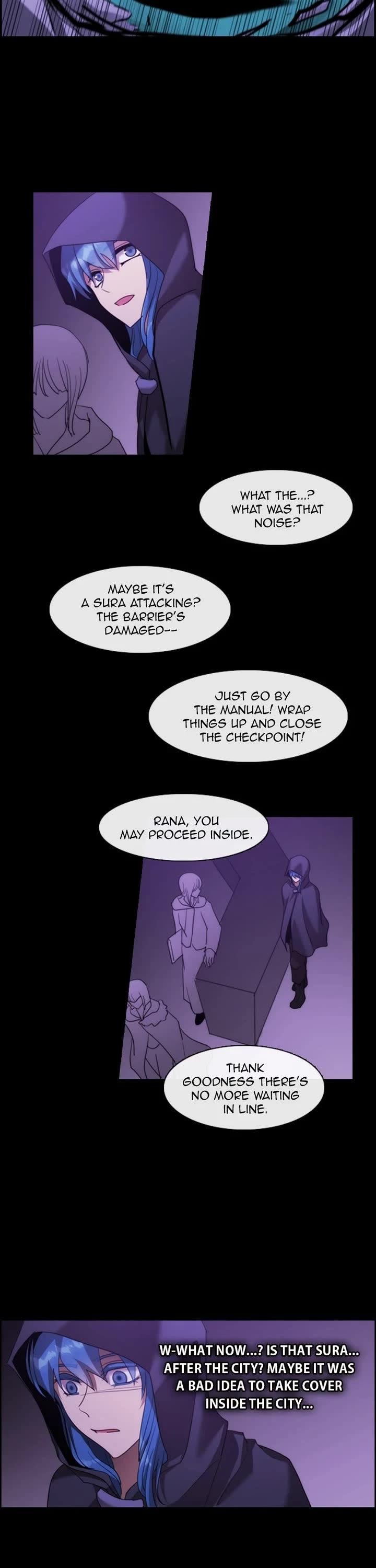 Kubera Chapter 731 page 11 - Chapter 731: [Season 3] Ep. 432 - Finale (34)
