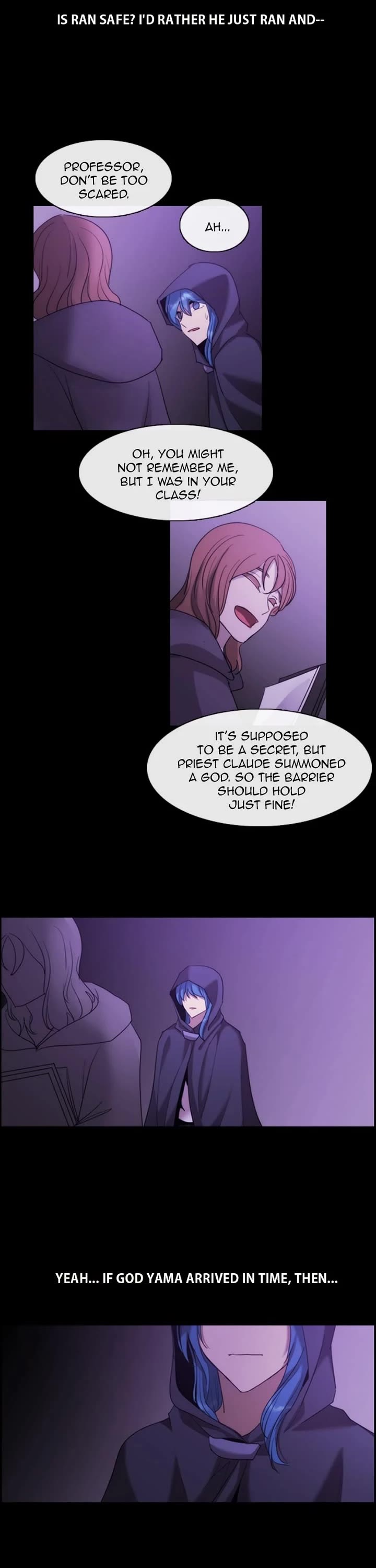 Kubera Chapter 731 page 12 - Chapter 731: [Season 3] Ep. 432 - Finale (34)