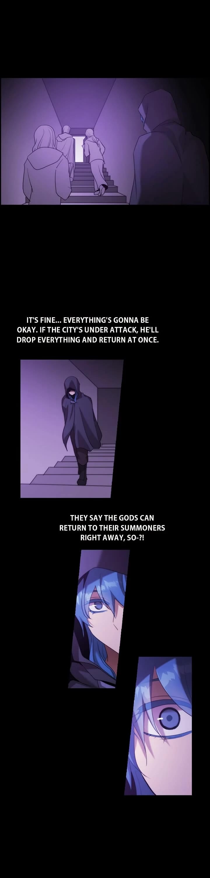 Kubera Chapter 731 page 13 - Chapter 731: [Season 3] Ep. 432 - Finale (34)
