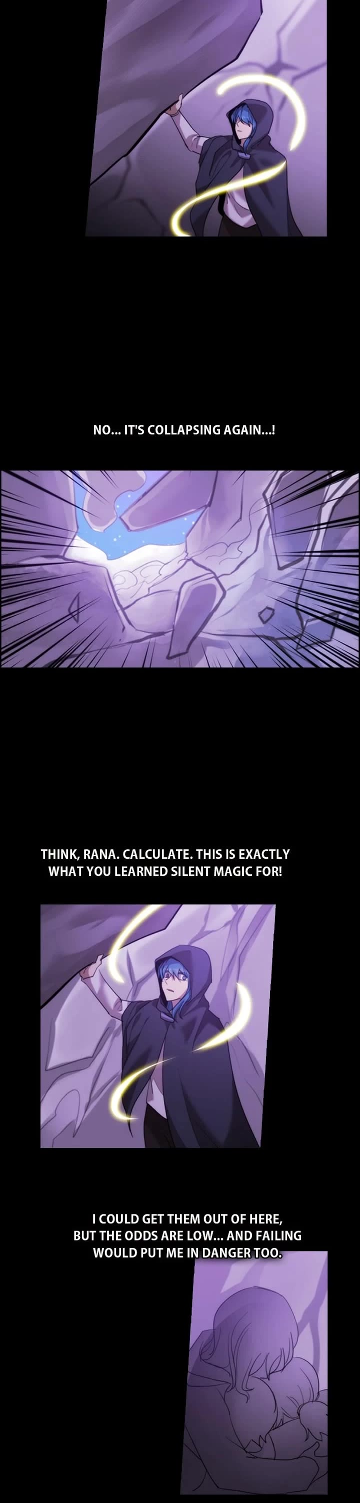 Kubera Chapter 731 page 17 - Chapter 731: [Season 3] Ep. 432 - Finale (34)