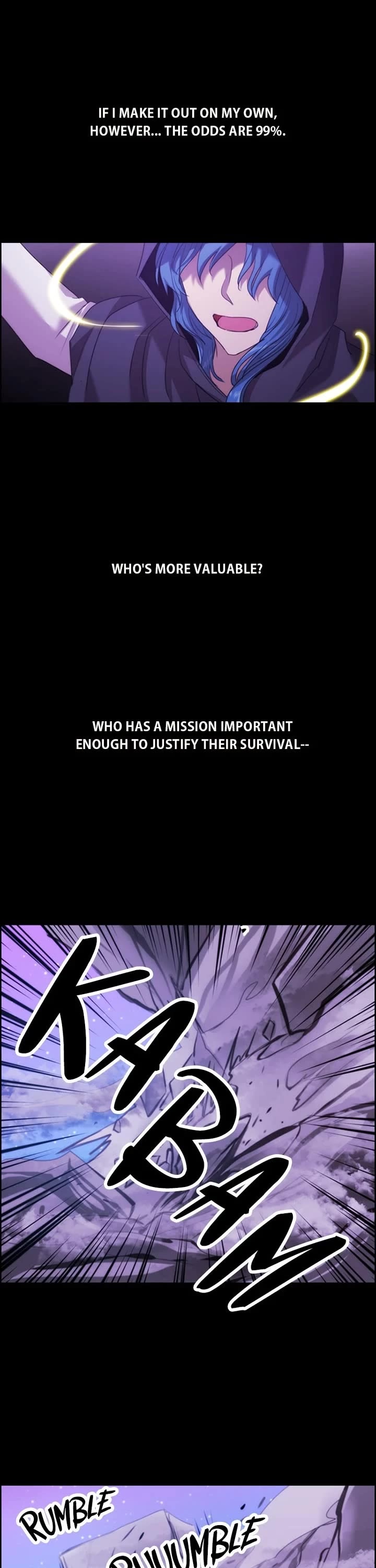 Kubera Chapter 731 page 18 - Chapter 731: [Season 3] Ep. 432 - Finale (34)