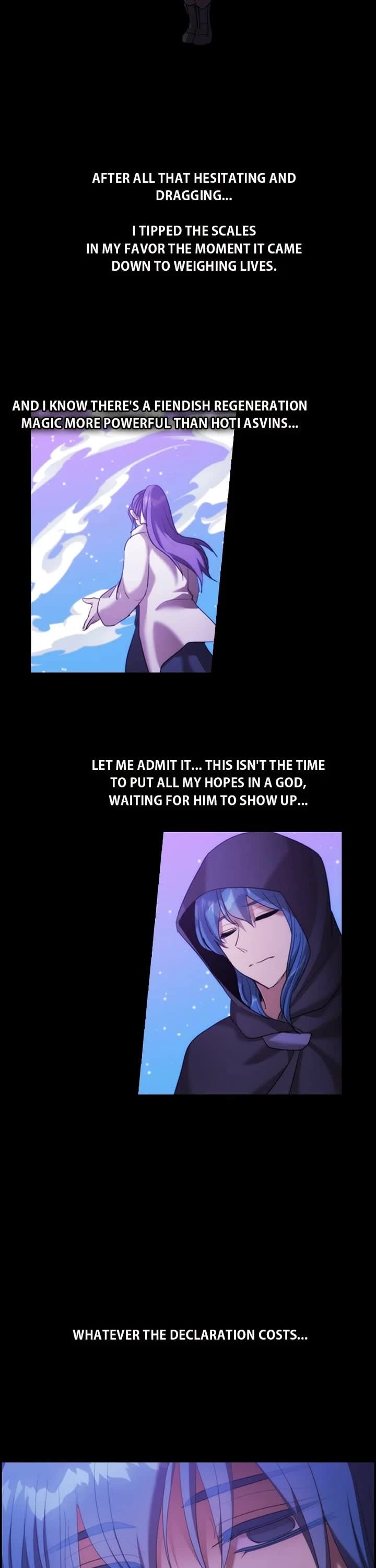 Kubera Chapter 731 page 22 - Chapter 731: [Season 3] Ep. 432 - Finale (34)