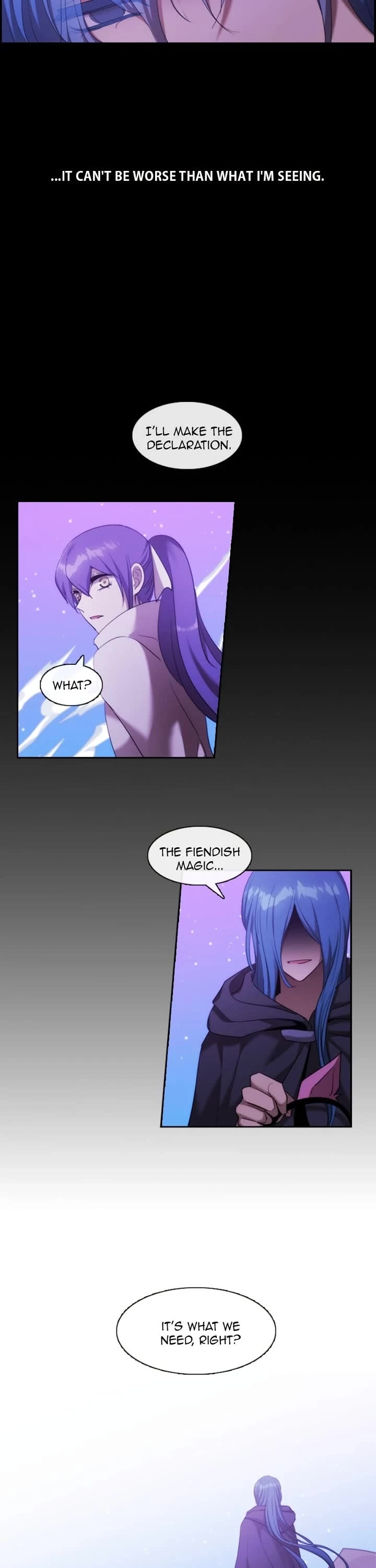Kubera Chapter 731 page 23 - Chapter 731: [Season 3] Ep. 432 - Finale (34)