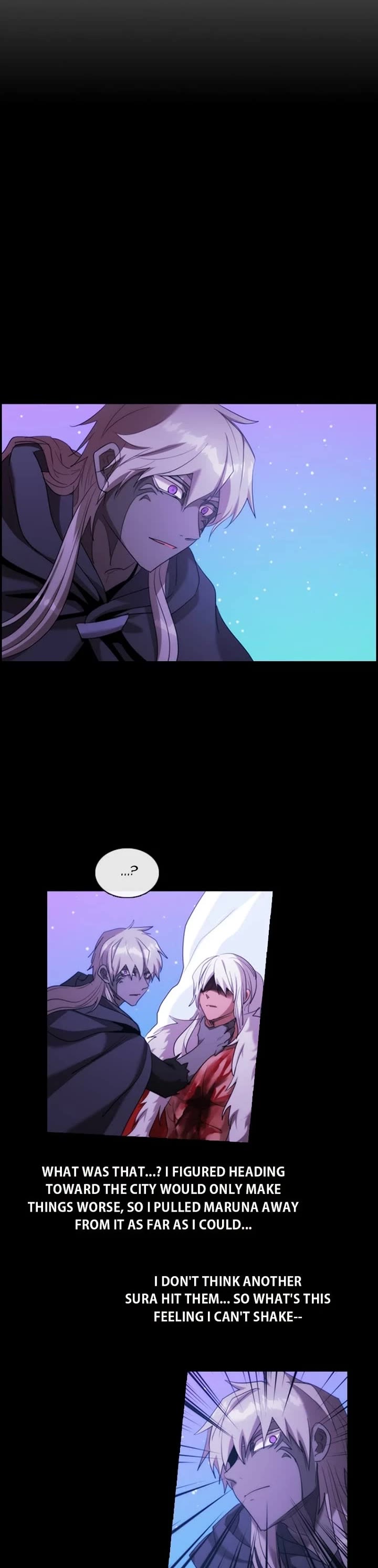 Kubera Chapter 731 page 25 - Chapter 731: [Season 3] Ep. 432 - Finale (34)