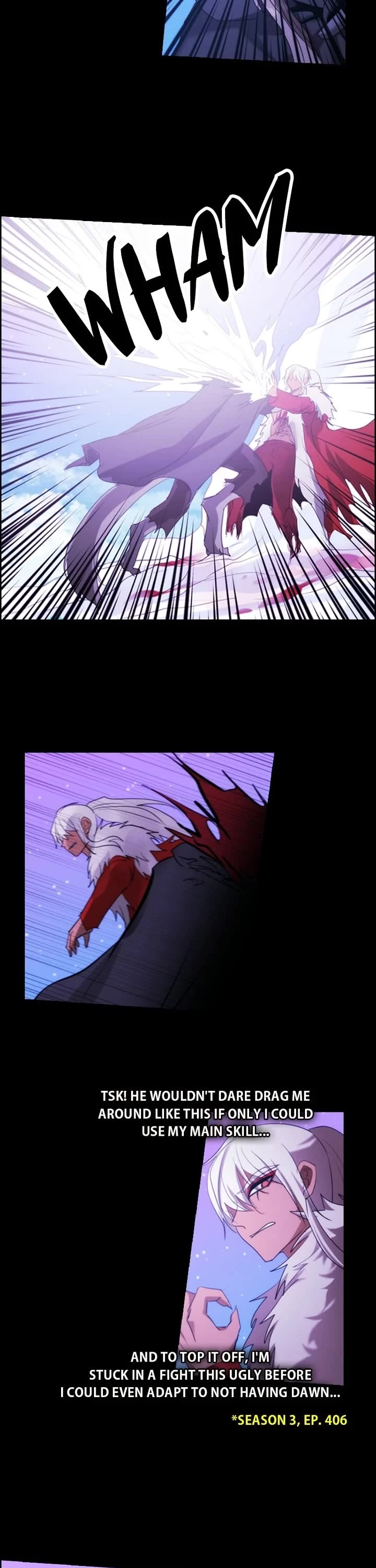 Kubera Chapter 731 page 26 - Chapter 731: [Season 3] Ep. 432 - Finale (34)