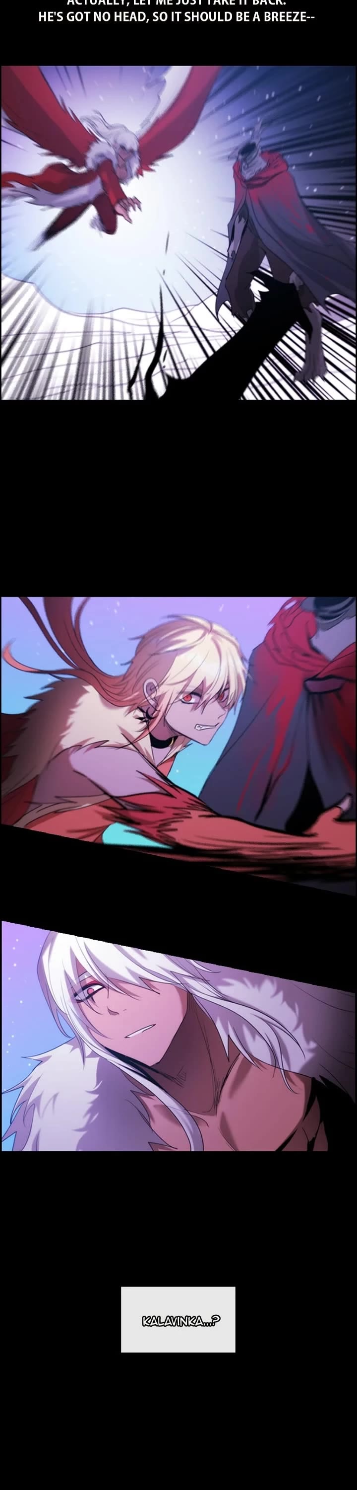 Kubera Chapter 731 page 28 - Chapter 731: [Season 3] Ep. 432 - Finale (34)