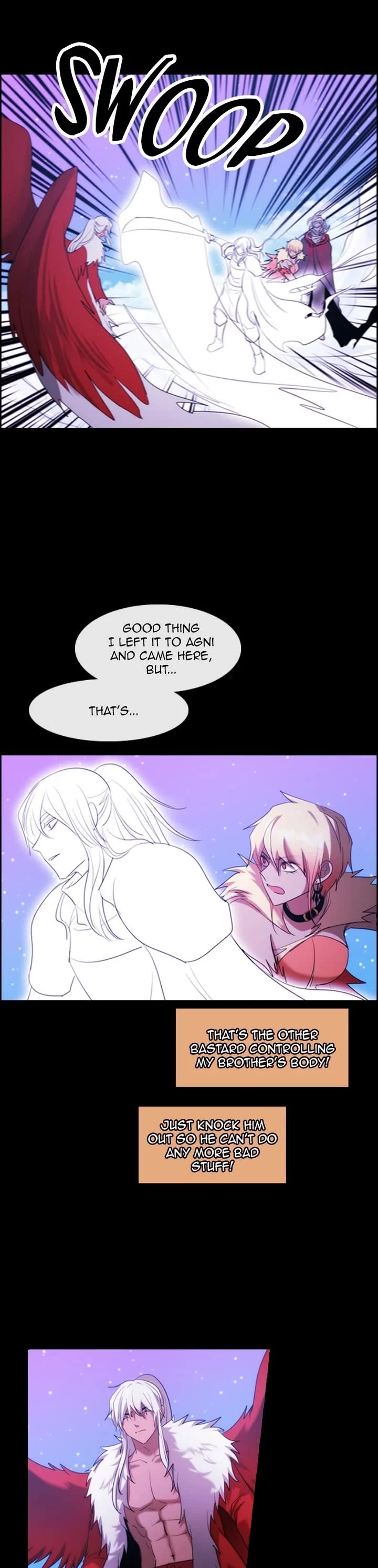 Kubera Chapter 731 page 29 - Chapter 731: [Season 3] Ep. 432 - Finale (34)