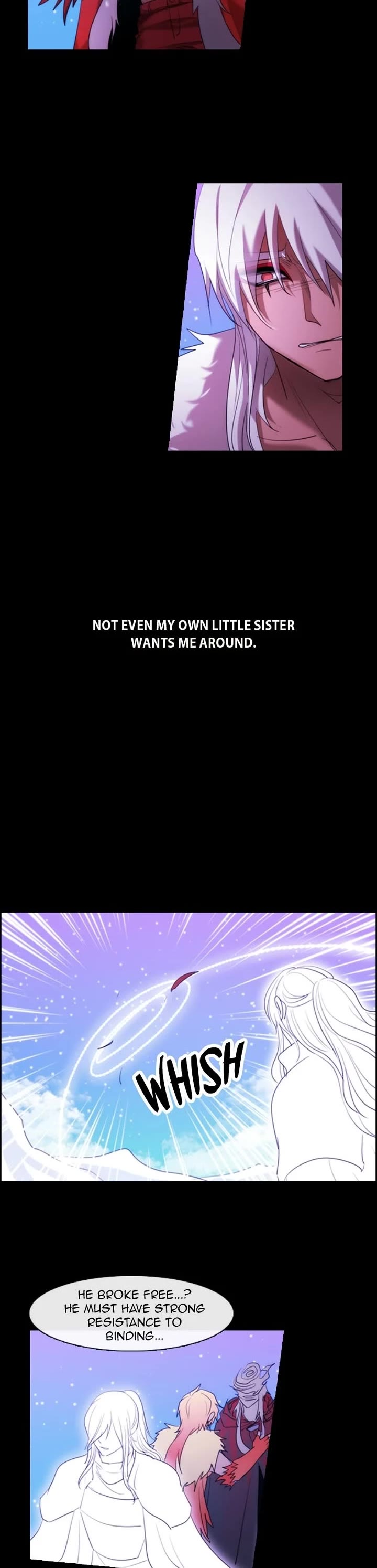 Kubera Chapter 731 page 30 - Chapter 731: [Season 3] Ep. 432 - Finale (34)