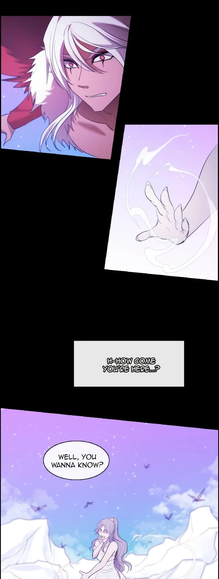 Kubera Chapter 731 page 33 - Chapter 731: [Season 3] Ep. 432 - Finale (34)