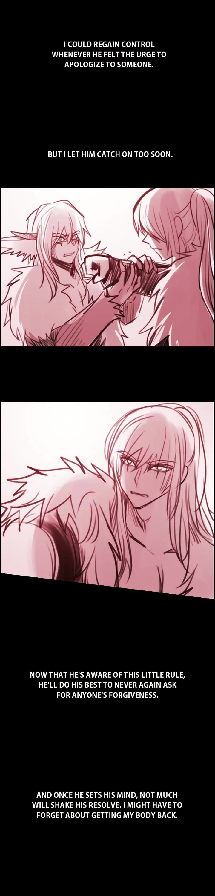 Kubera Chapter 731 page 6 - Chapter 731: [Season 3] Ep. 432 - Finale (34)