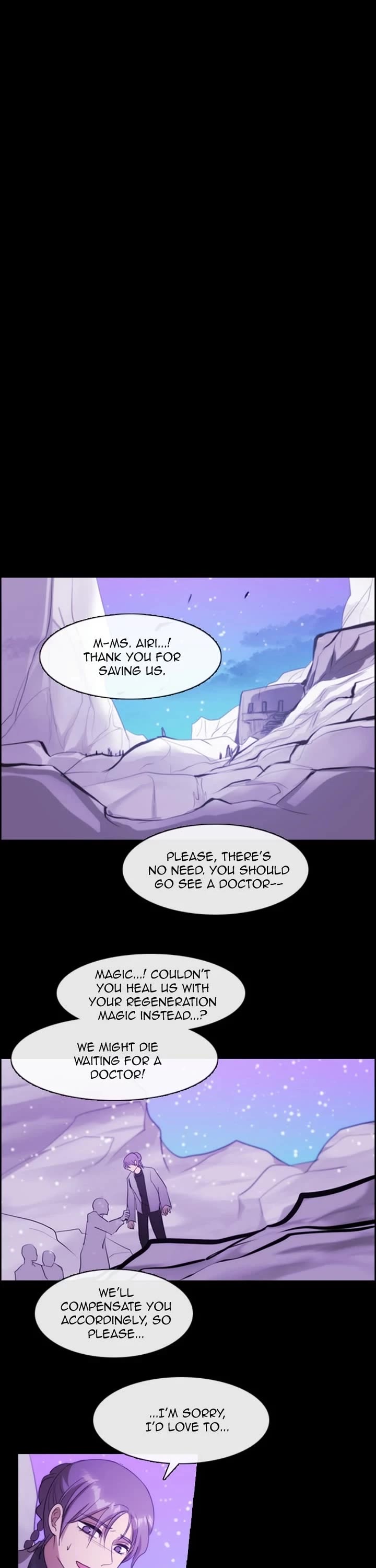 Kubera Chapter 732 page 1 - Chapter 732: [Season 3] Ep. 433 - Finale (35)