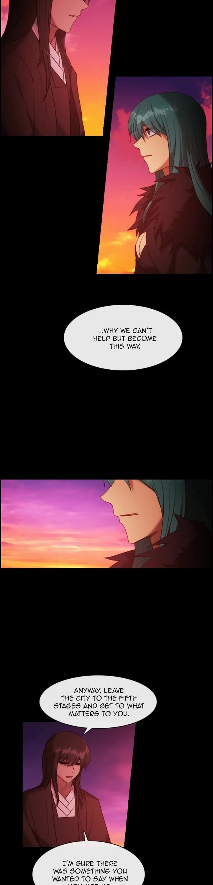 Kubera Chapter 732 page 10 - Chapter 732: [Season 3] Ep. 433 - Finale (35)