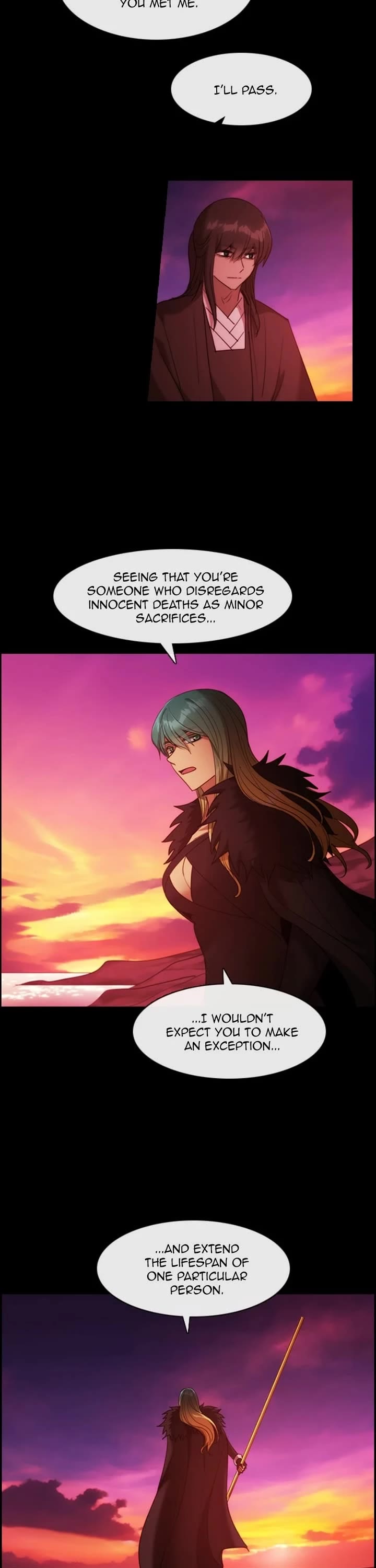 Kubera Chapter 732 page 11 - Chapter 732: [Season 3] Ep. 433 - Finale (35)