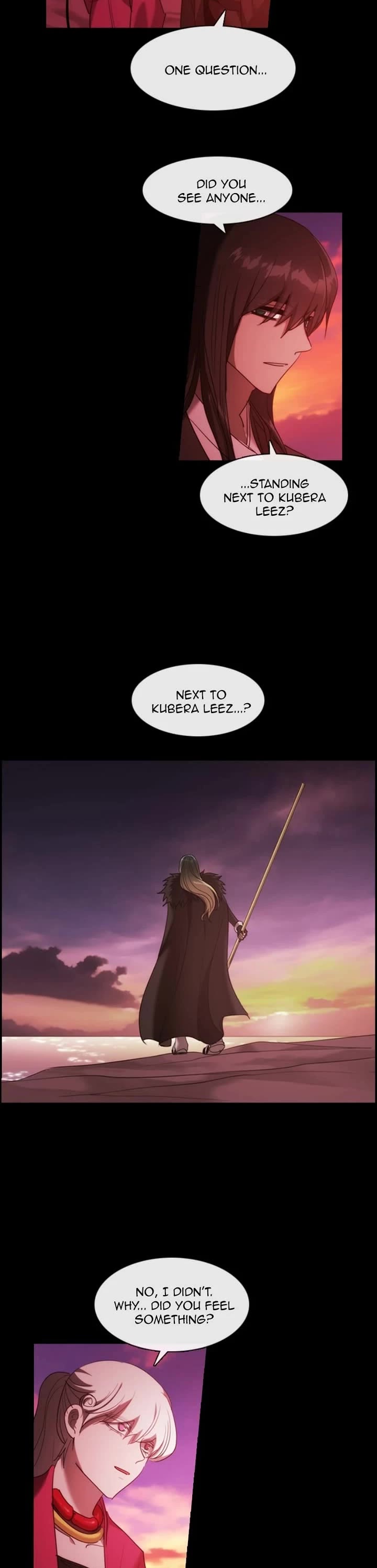 Kubera Chapter 732 page 14 - Chapter 732: [Season 3] Ep. 433 - Finale (35)