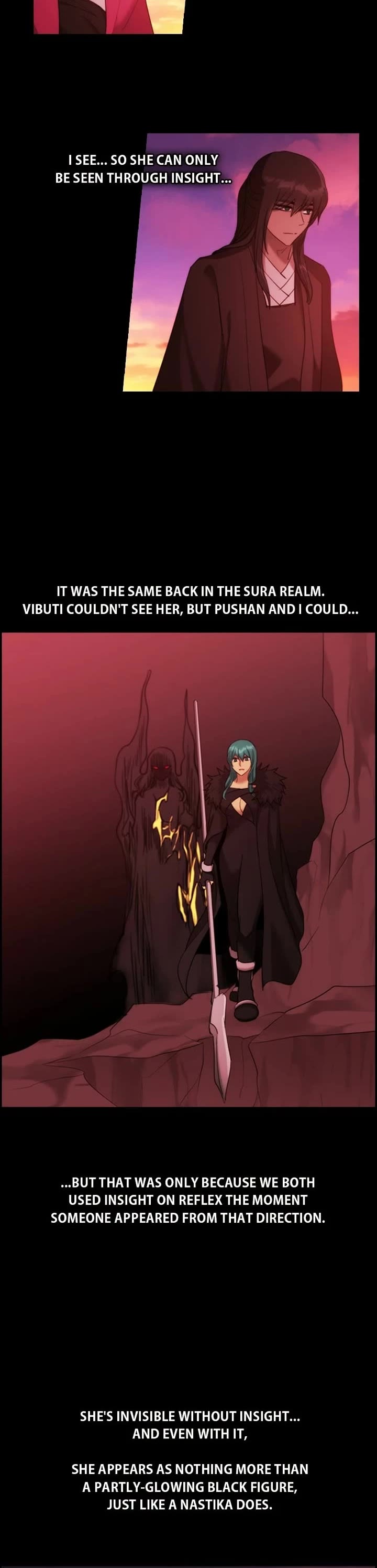 Kubera Chapter 732 page 15 - Chapter 732: [Season 3] Ep. 433 - Finale (35)