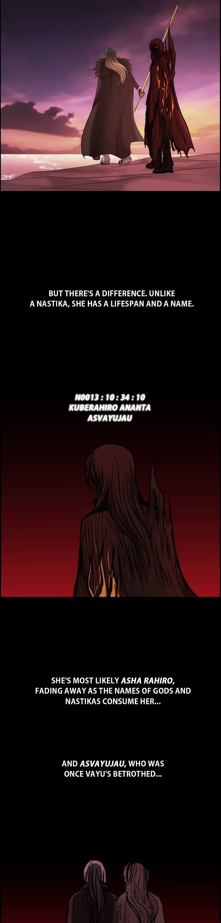 Kubera Chapter 732 page 16 - Chapter 732: [Season 3] Ep. 433 - Finale (35)