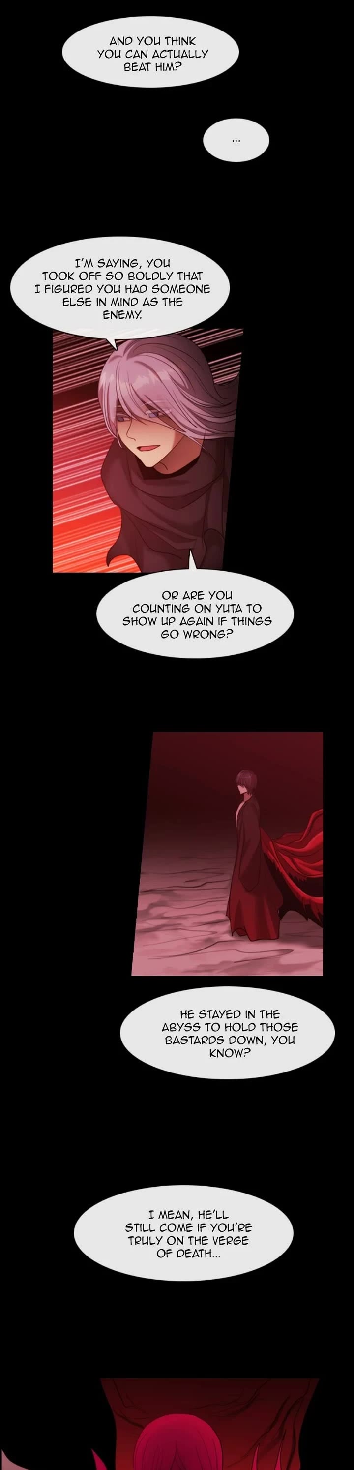 Kubera Chapter 732 page 19 - Chapter 732: [Season 3] Ep. 433 - Finale (35)