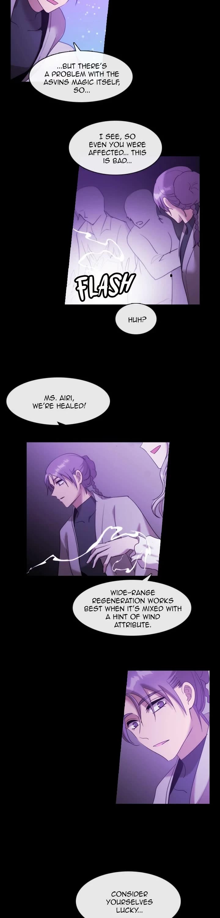 Kubera Chapter 732 page 2 - Chapter 732: [Season 3] Ep. 433 - Finale (35)