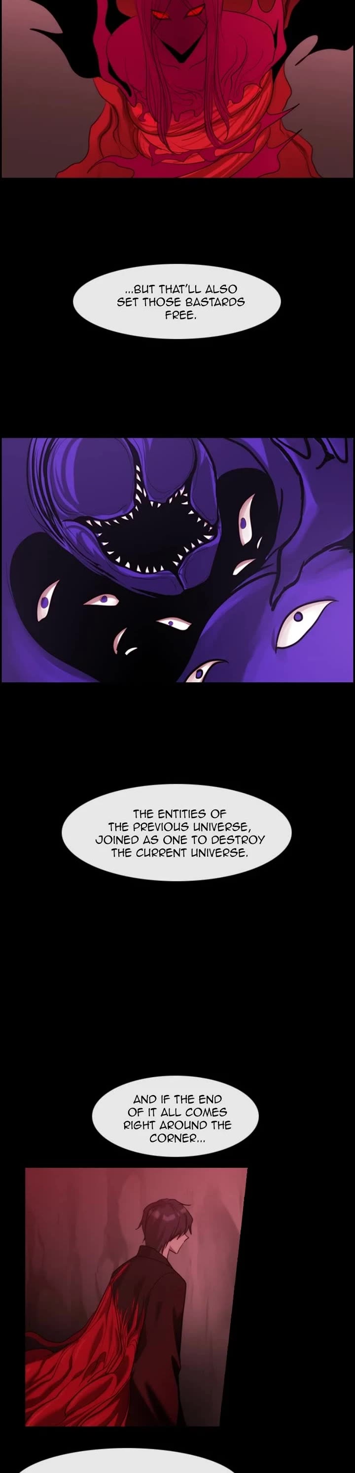 Kubera Chapter 732 page 20 - Chapter 732: [Season 3] Ep. 433 - Finale (35)