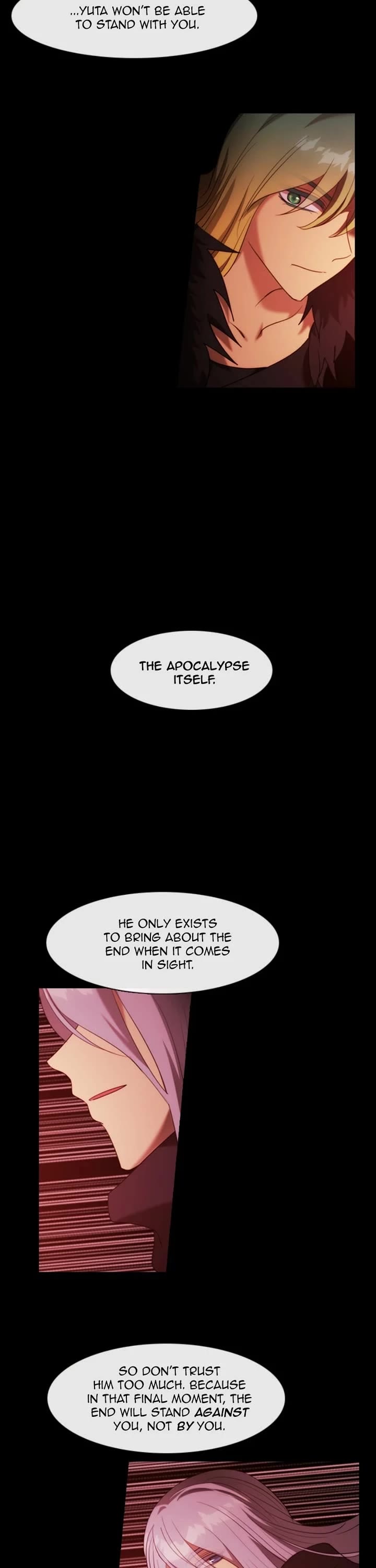 Kubera Chapter 732 page 21 - Chapter 732: [Season 3] Ep. 433 - Finale (35)