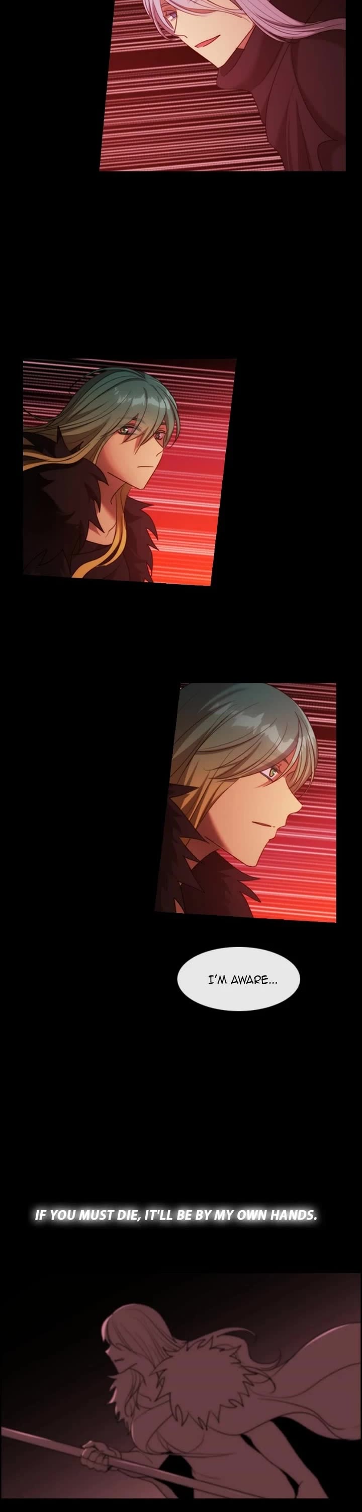 Kubera Chapter 732 page 22 - Chapter 732: [Season 3] Ep. 433 - Finale (35)