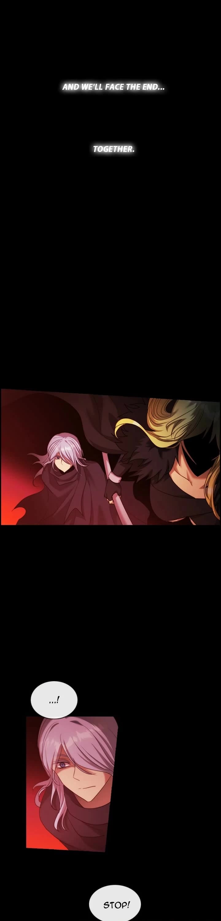 Kubera Chapter 732 page 23 - Chapter 732: [Season 3] Ep. 433 - Finale (35)