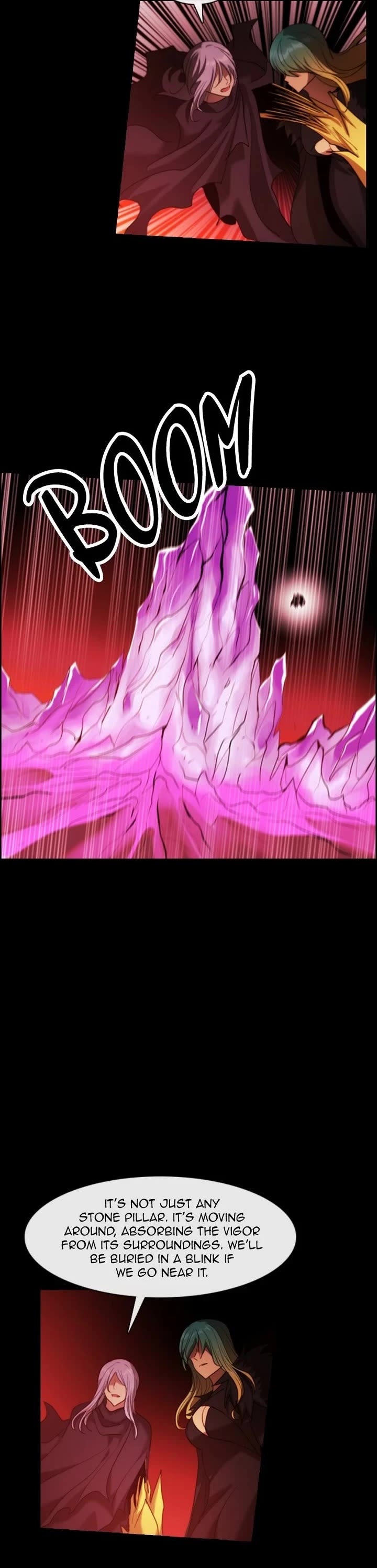 Kubera Chapter 732 page 24 - Chapter 732: [Season 3] Ep. 433 - Finale (35)